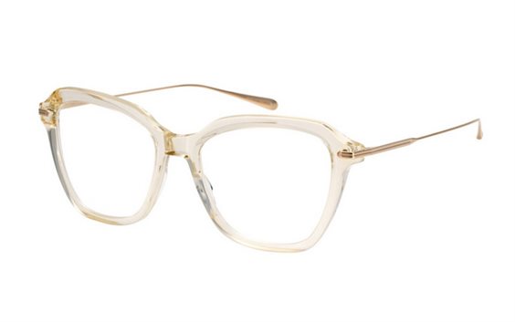 Montatura vista Masunaga Donna PIZZICATOORO   54 - PIZZICATOORO   54